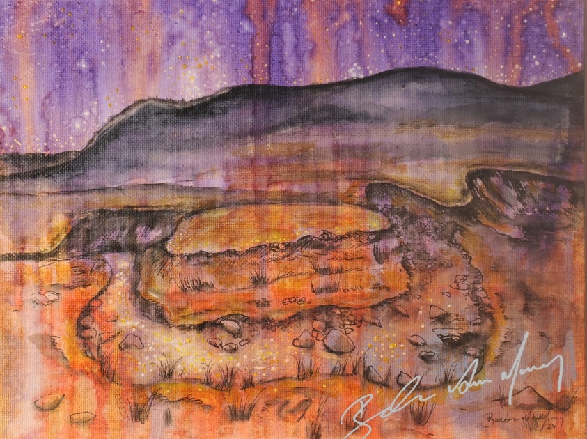 Sheefrey Dream State 2