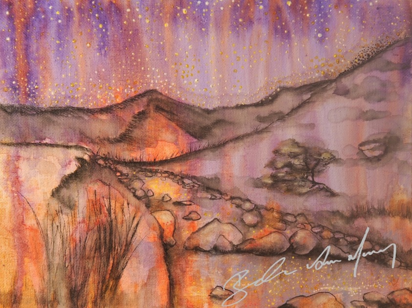 Sheefrey Dream State 3